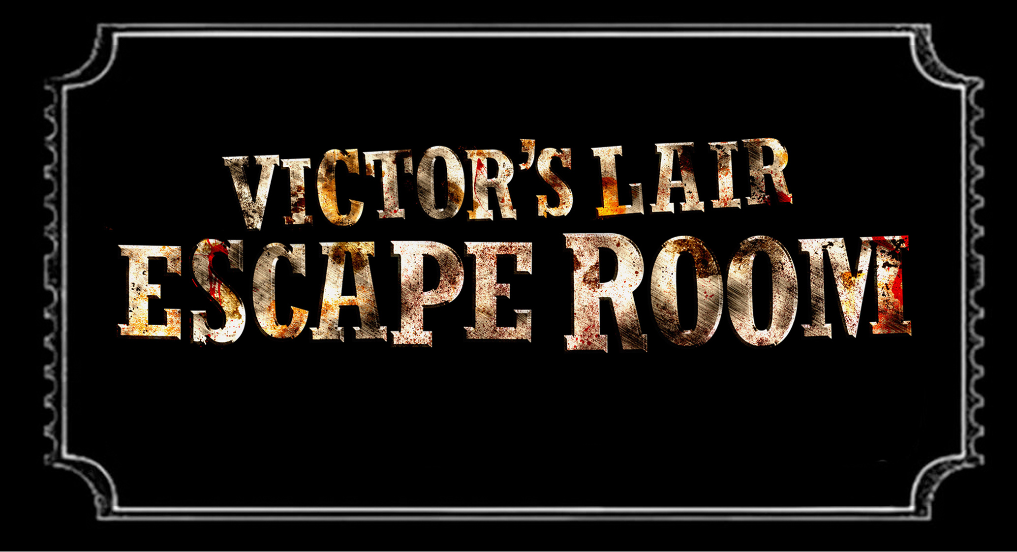 Victor's Lair (Includes House Entry)