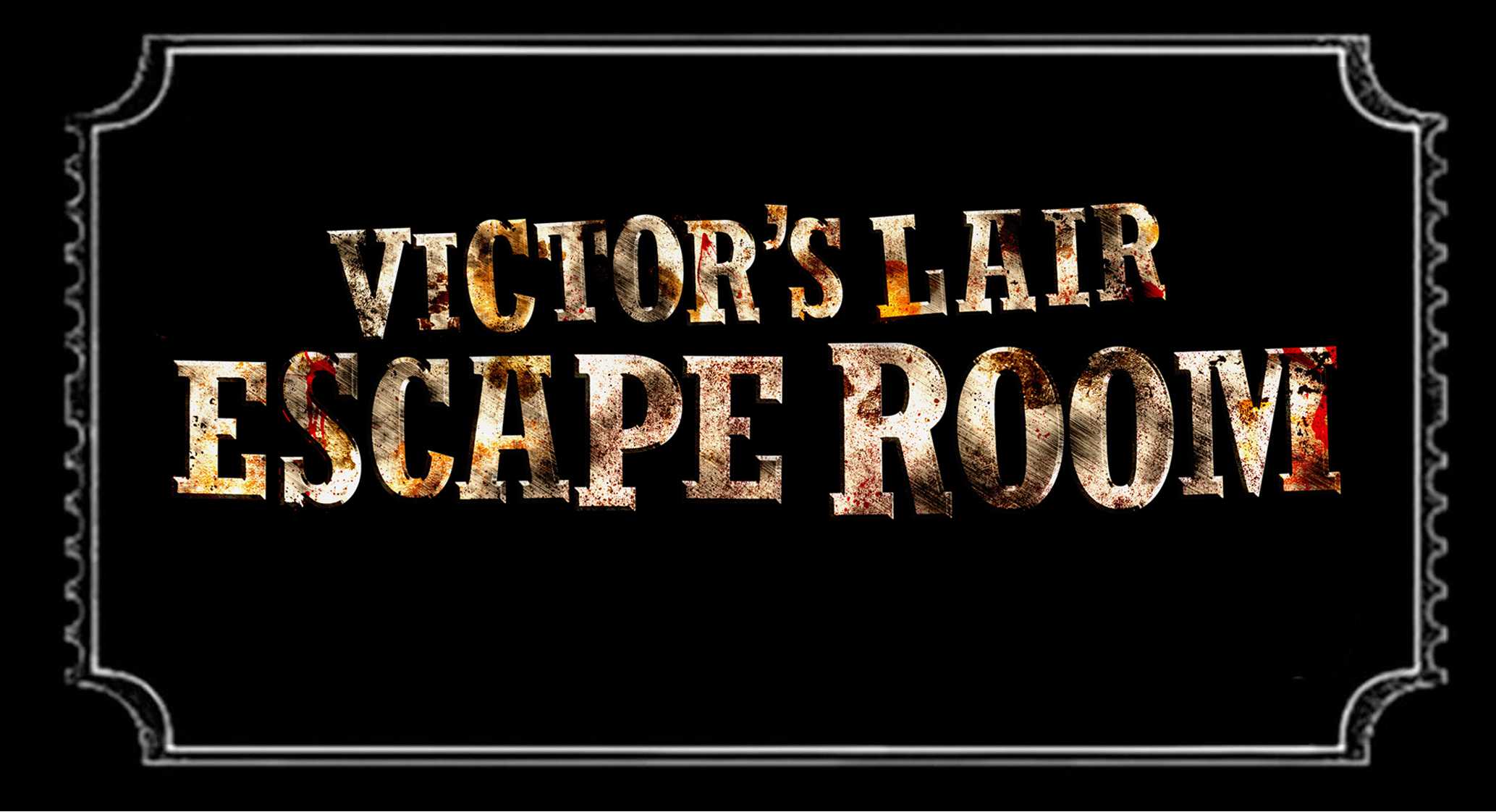 Victor's Lair (Includes Museum Entry)