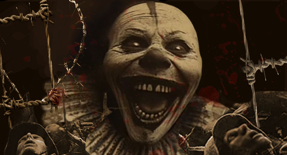 After Dark 2025 HORROR NIGHTS
