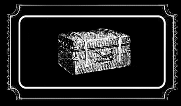 Body In A Suitcase Game (excludes House entry)