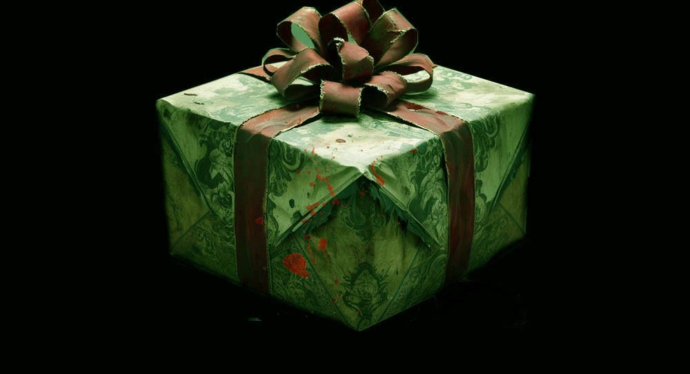 The Despicable Gift (Includes Museum Entry)