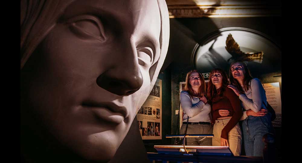 MUSEUM TICKETS