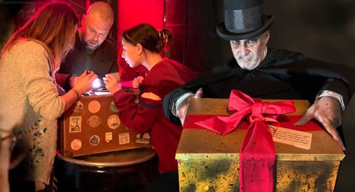 Escape Games